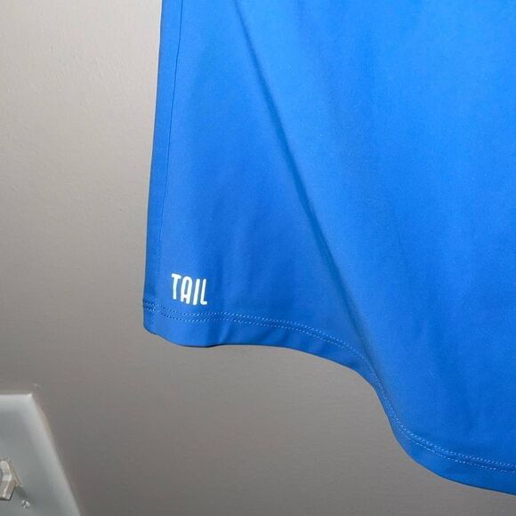 Tail tank top  - Picture 3 of 5